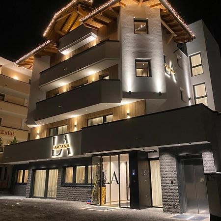 Hotel Lamtana Ischgl Esterno foto