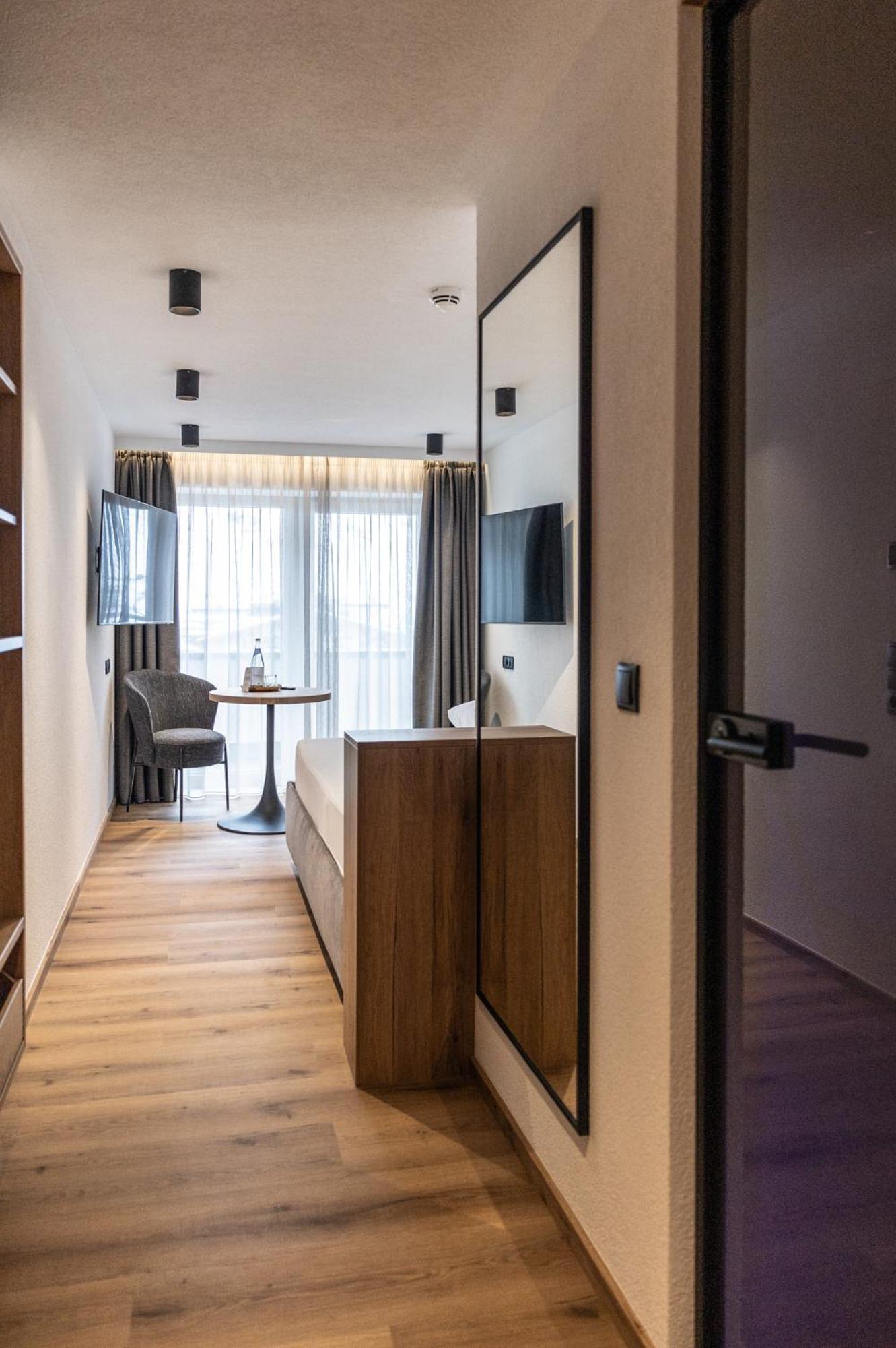 Hotel Lamtana Ischgl Esterno foto